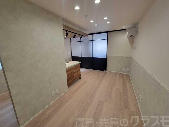 3/30 リビング/ダイニング