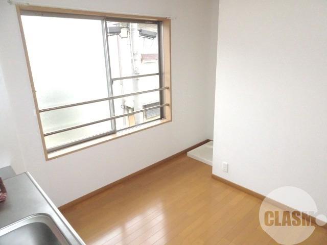 4/26 リビング/ダイニング