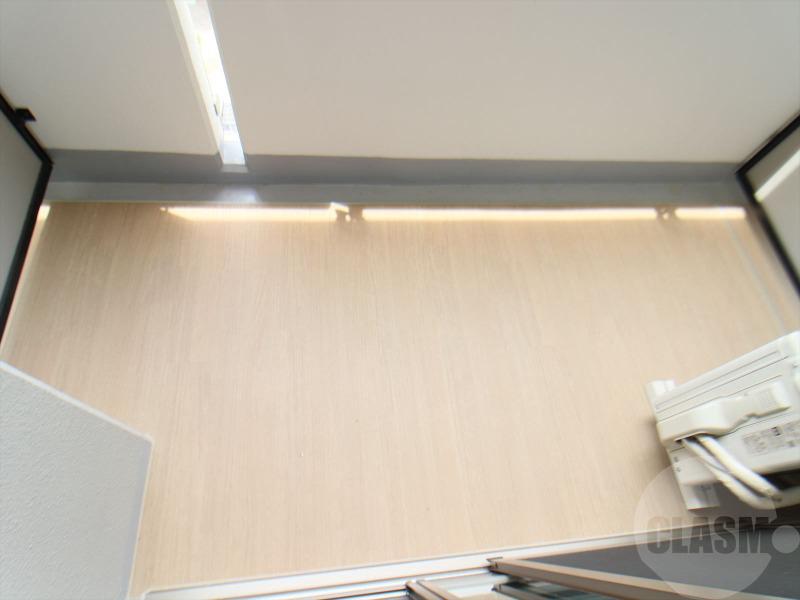 16/29 バルコニー