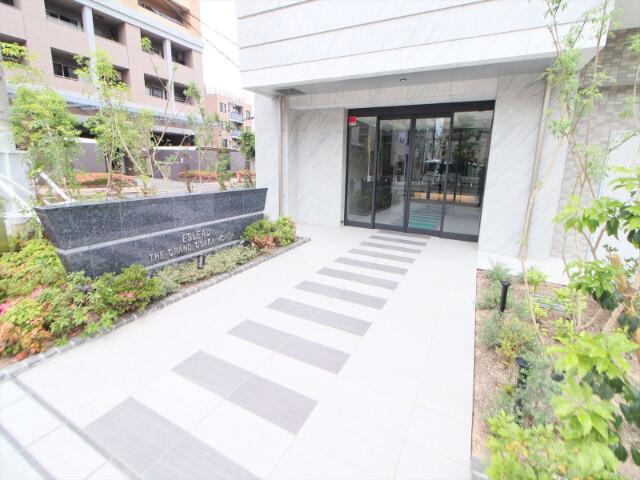 22/29 エントランス