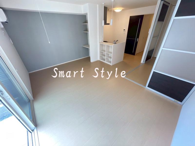 4/30 リビング/ダイニング