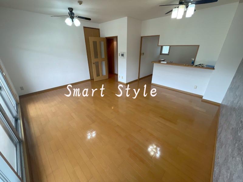 4/30 リビング/ダイニング