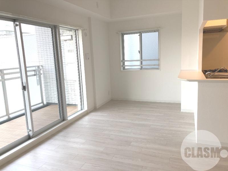 3/29 リビング/ダイニング