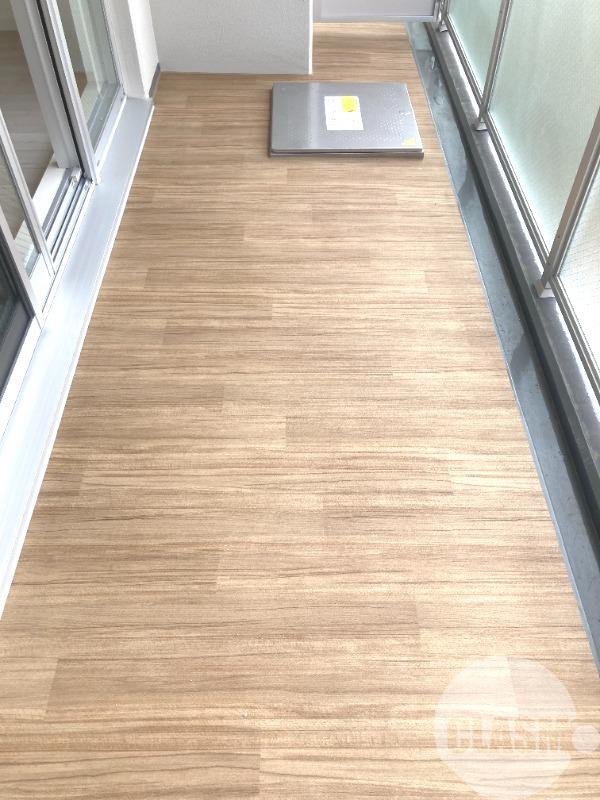 16/29 バルコニー