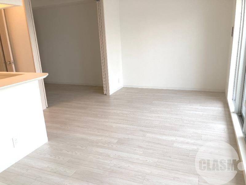 4/29 リビング/ダイニング