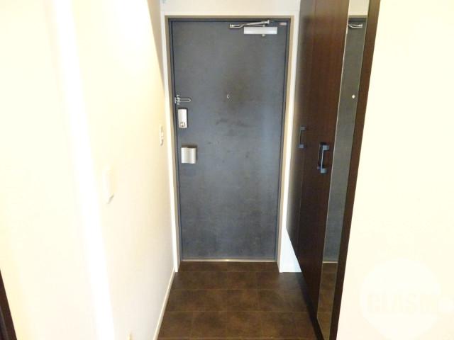 8/30 玄関