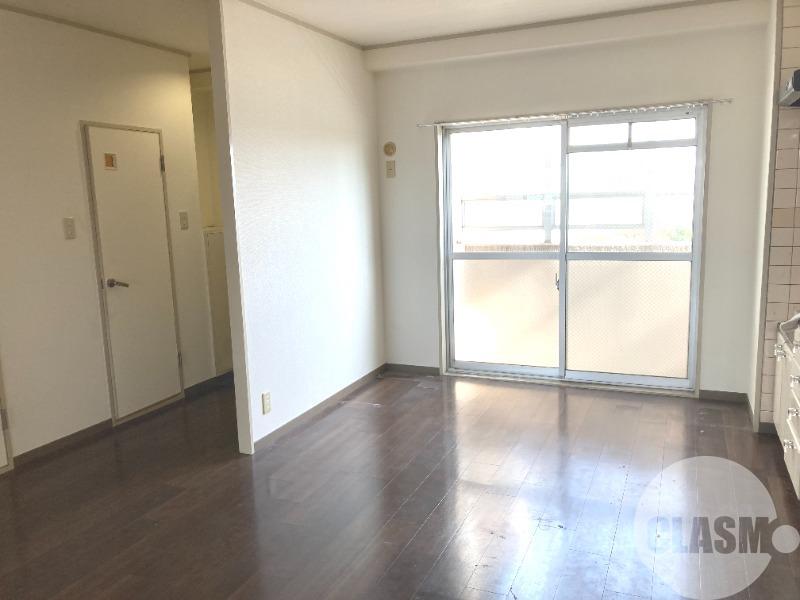 3/22 リビング/ダイニング