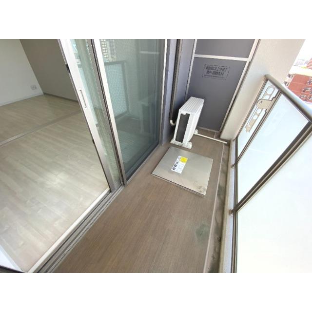 16/25 バルコニー