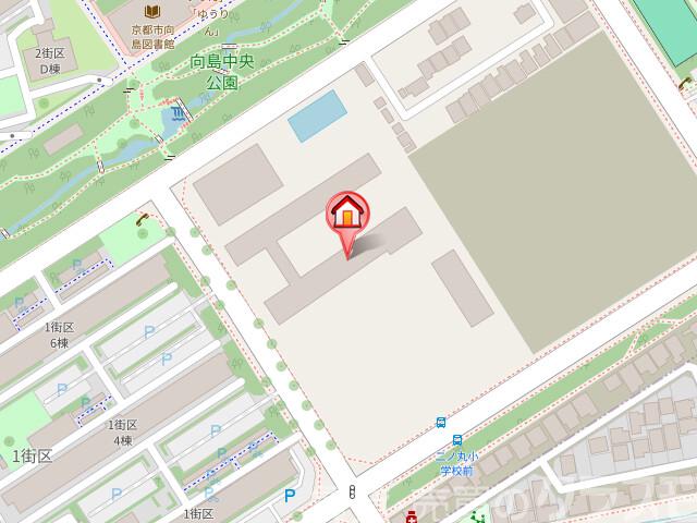 30/30 地図