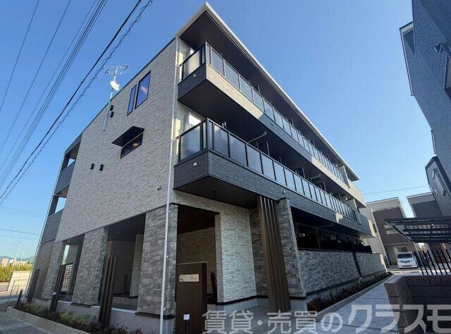 1/30 外観