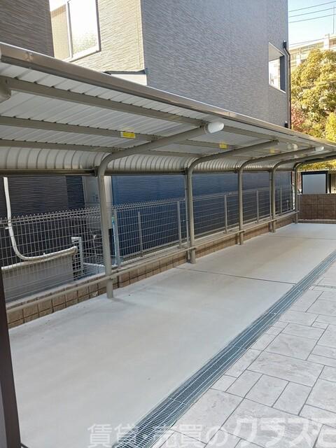 29/30 駐車場