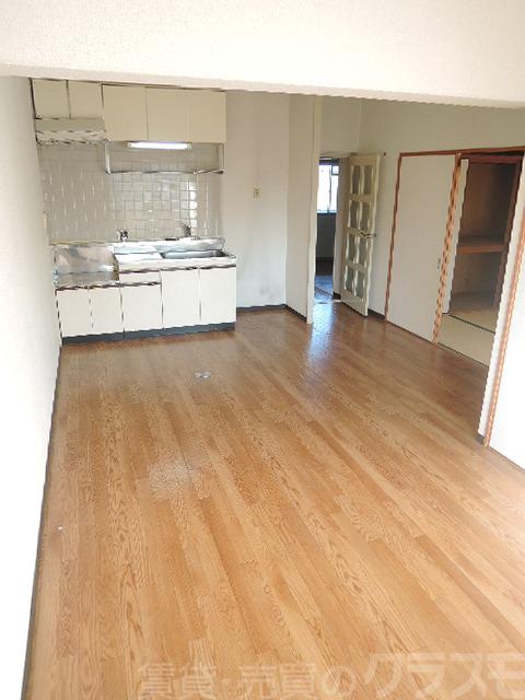 3/15 リビング/ダイニング