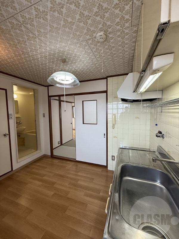 5/30 リビング/ダイニング