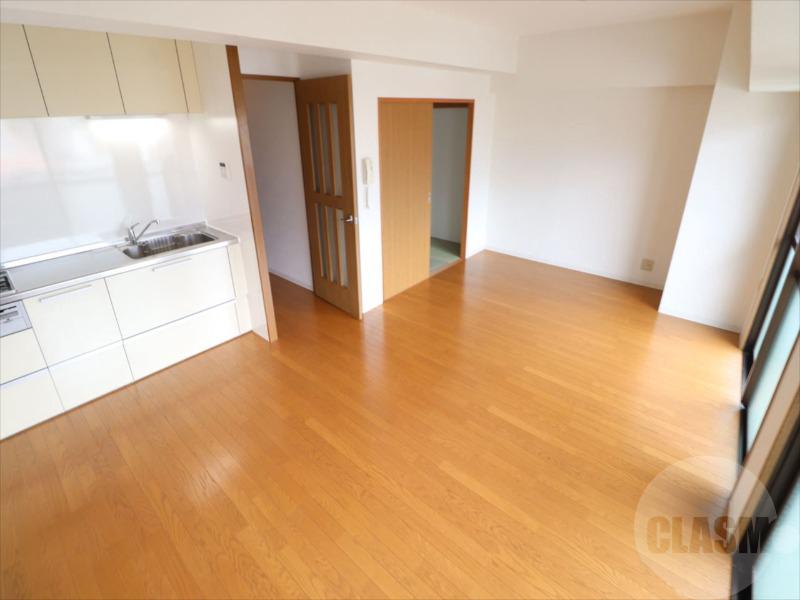 4/30 リビング/ダイニング