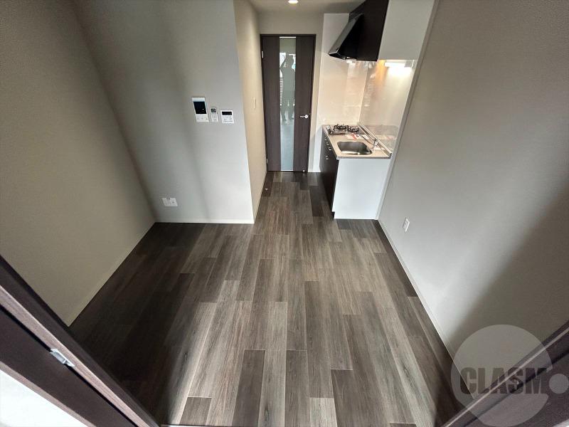 4/29 リビング/ダイニング