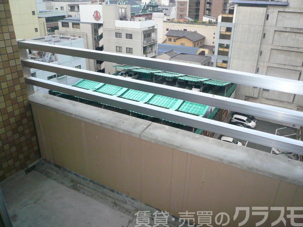 24/30 バルコニー