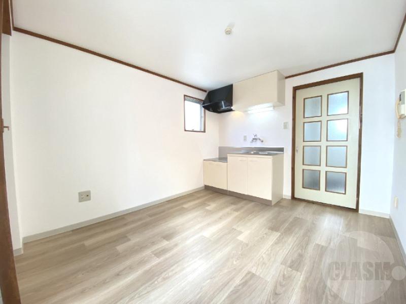 3/25 リビング/ダイニング