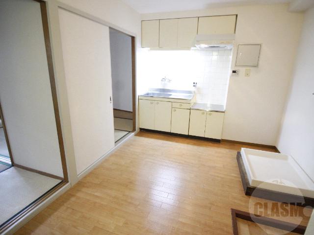 3/24 リビング/ダイニング