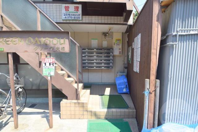 2/10 エントランス