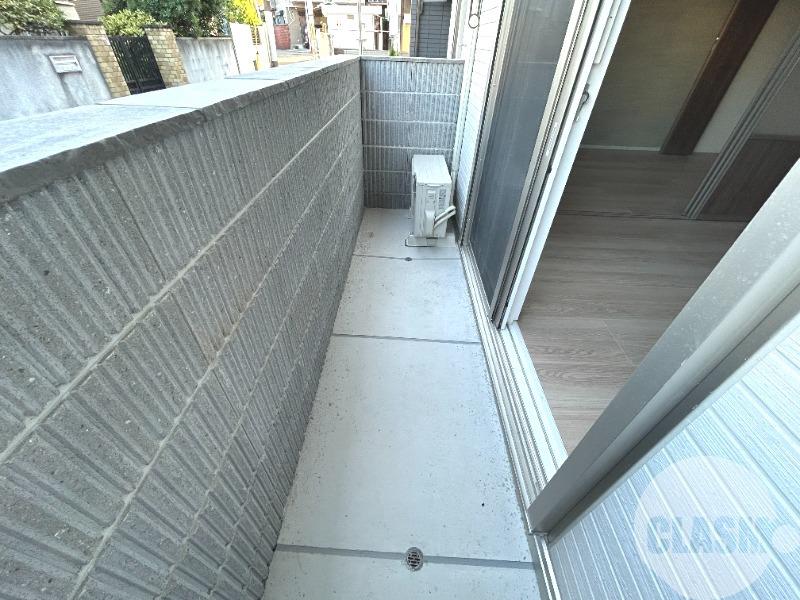 16/30 バルコニー