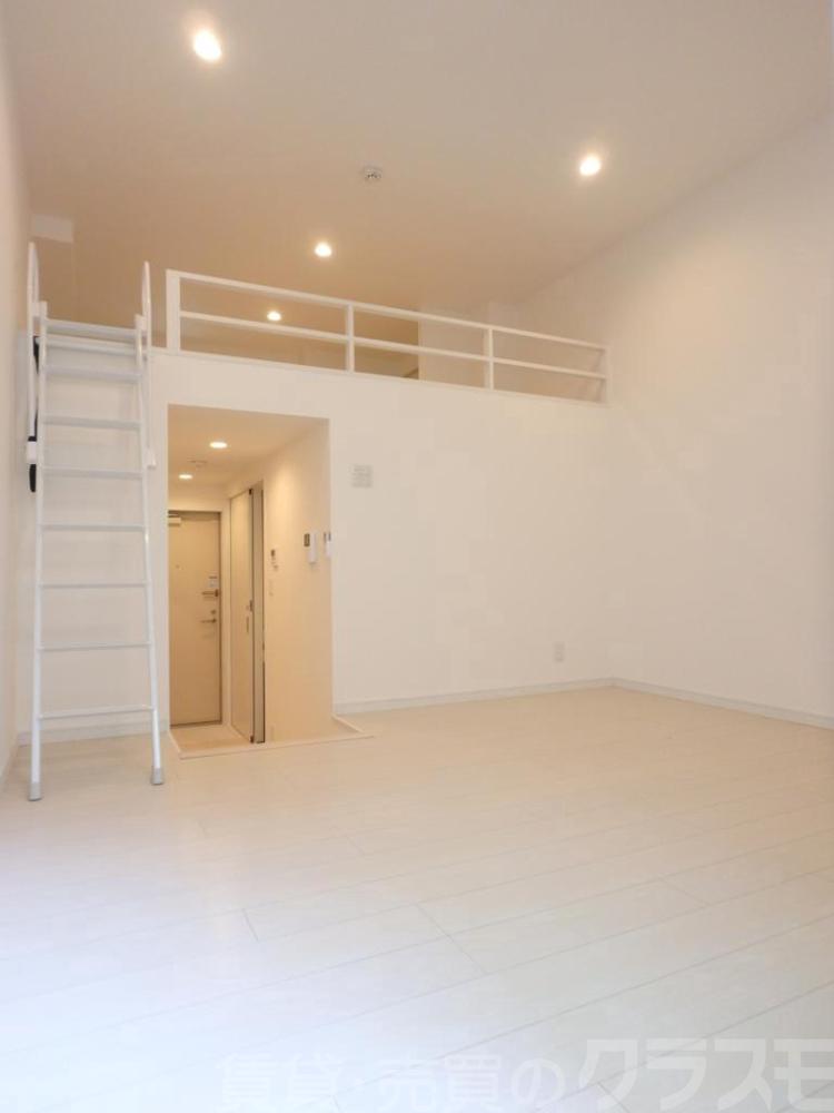 5/30 リビング/ダイニング