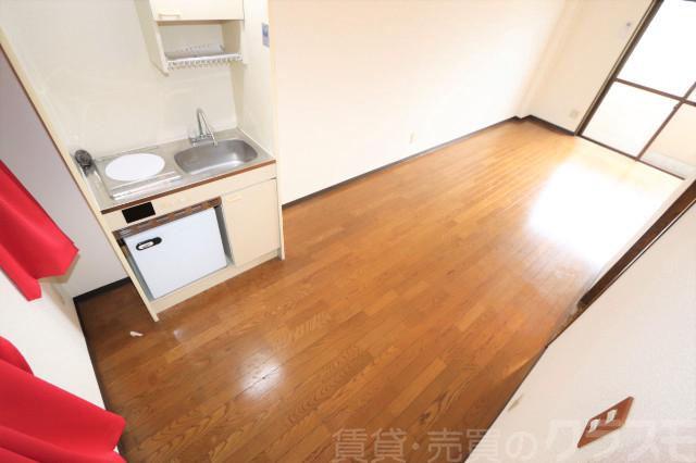 3/16 リビング/ダイニング