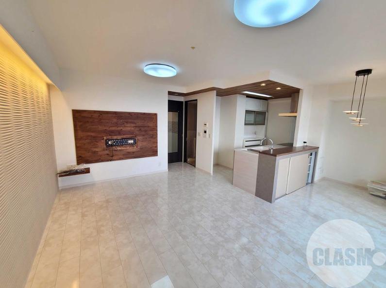 3/19 リビング/ダイニング