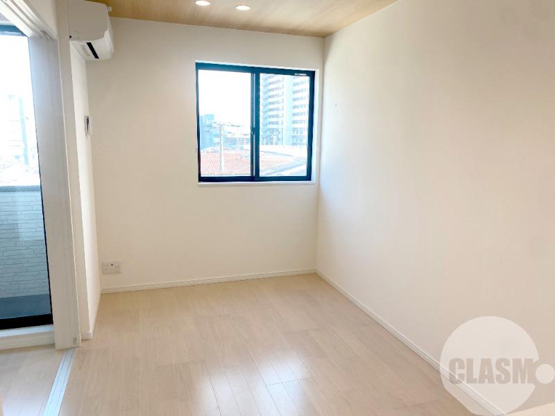 4/23 リビング/ダイニング