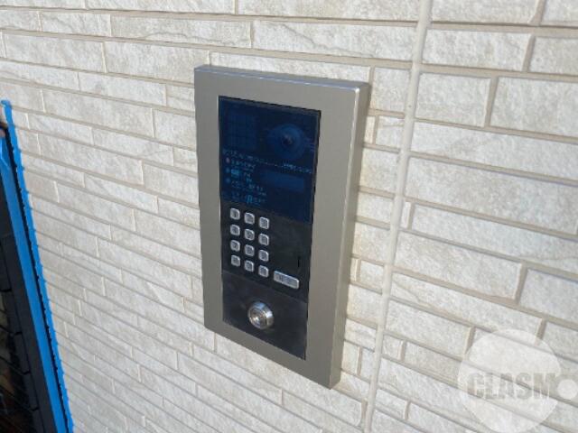 2/8 エントランス