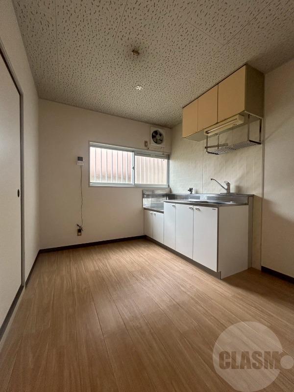 5/30 リビング/ダイニング