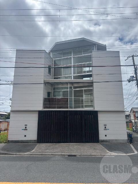 2/12 エントランス