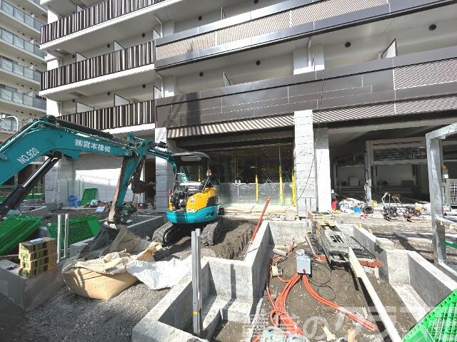 15/20 エントランス