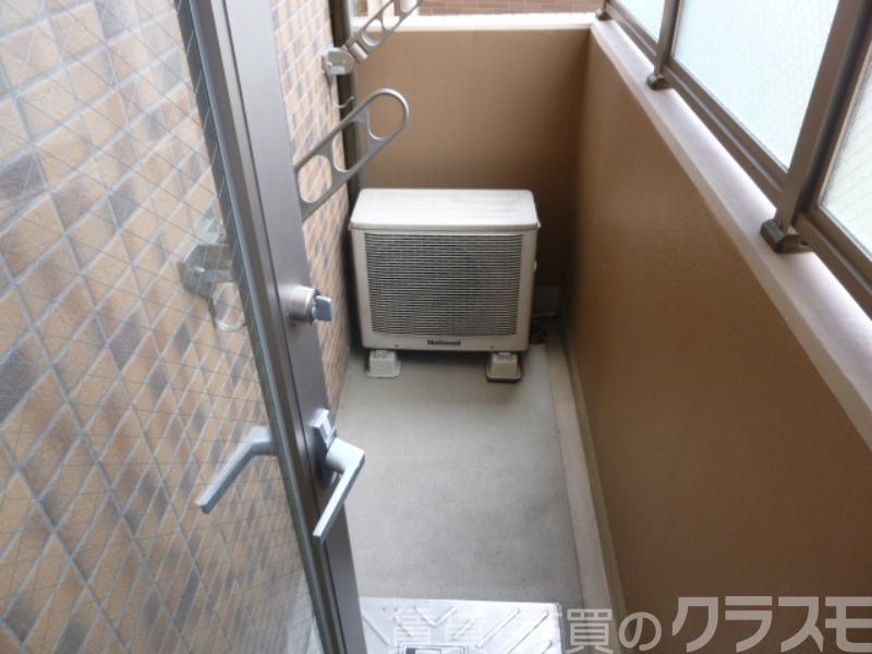 24/30 バルコニー