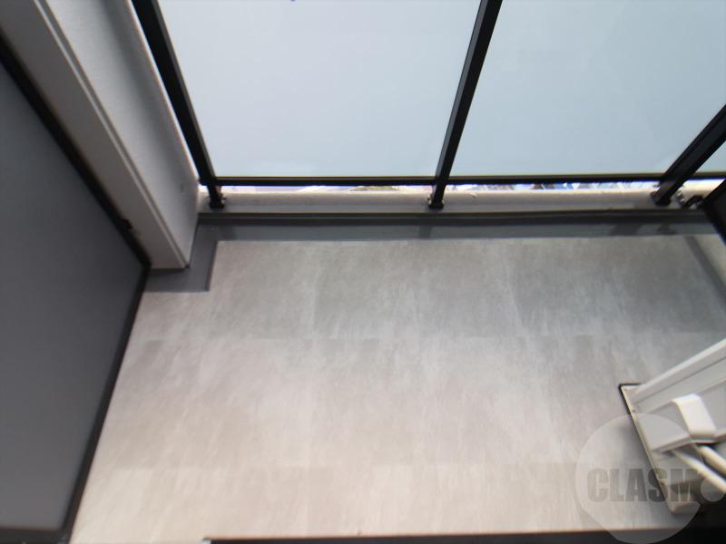 16/29 バルコニー