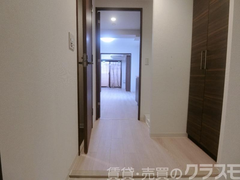 15/30 玄関