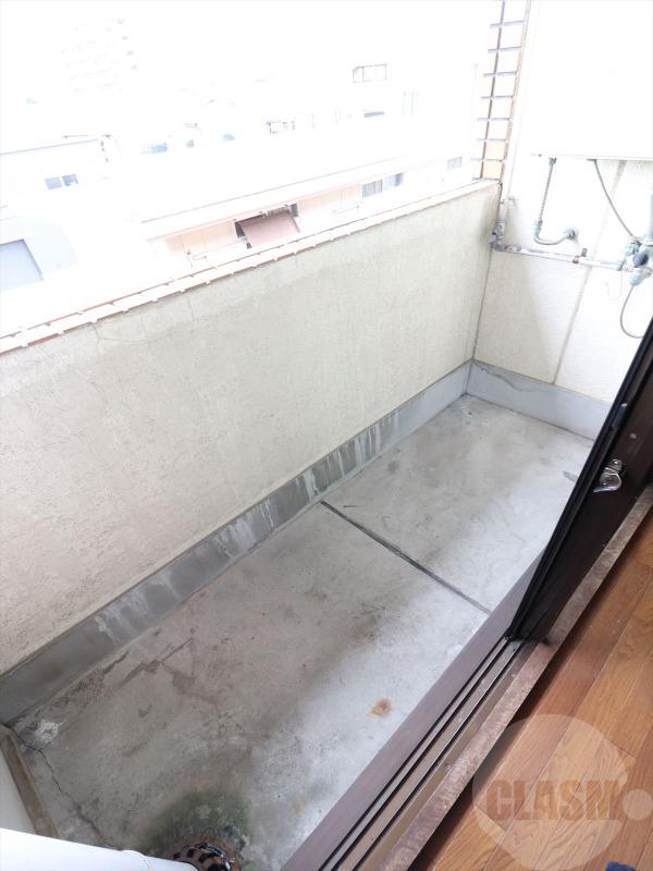 16/30 バルコニー