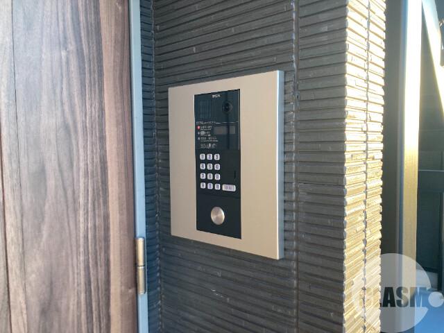 2/7 エントランス