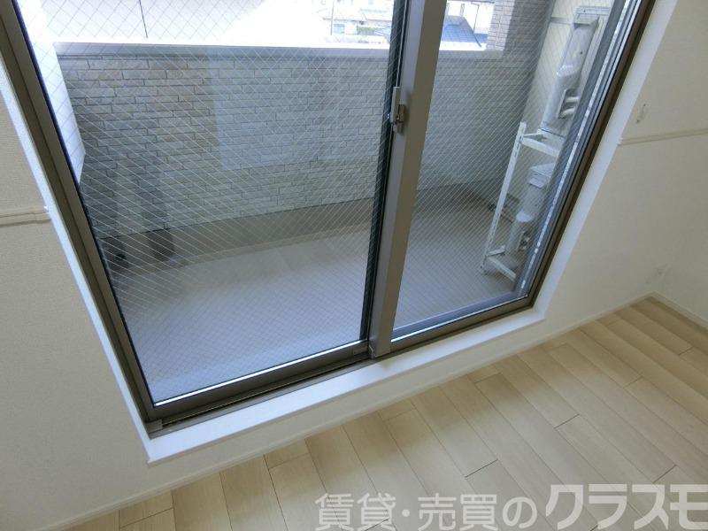 23/30 バルコニー