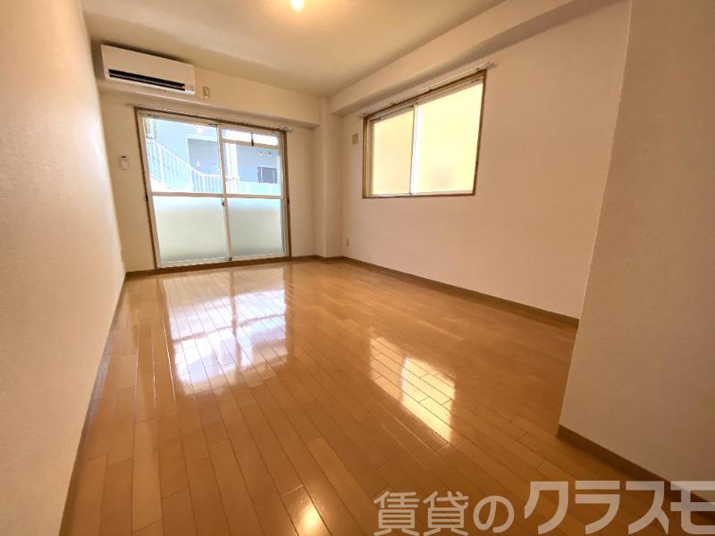 4/24 リビング/ダイニング