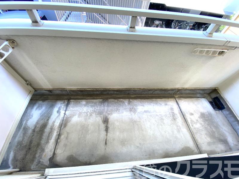 16/24 バルコニー