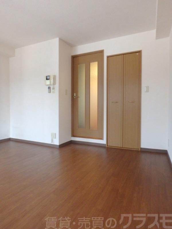 3/27 リビング/ダイニング