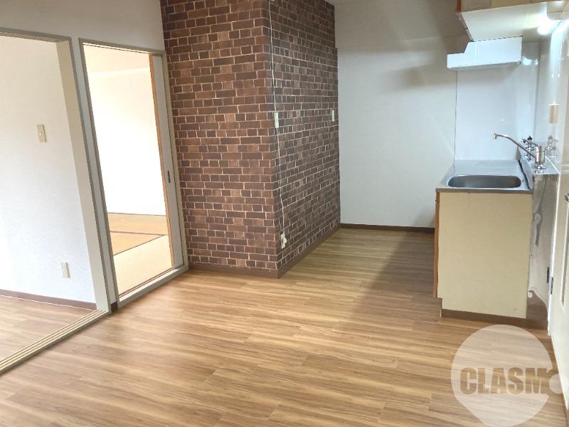 3/25 リビング/ダイニング