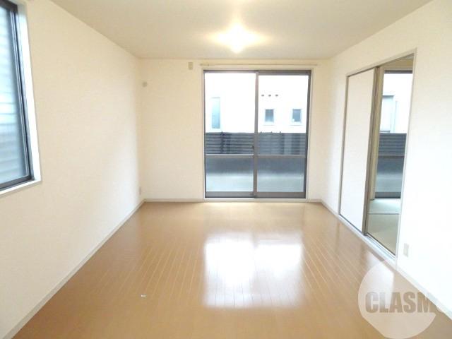 3/30 リビング/ダイニング