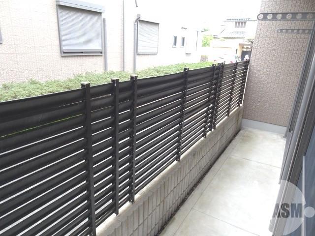 16/30 バルコニー