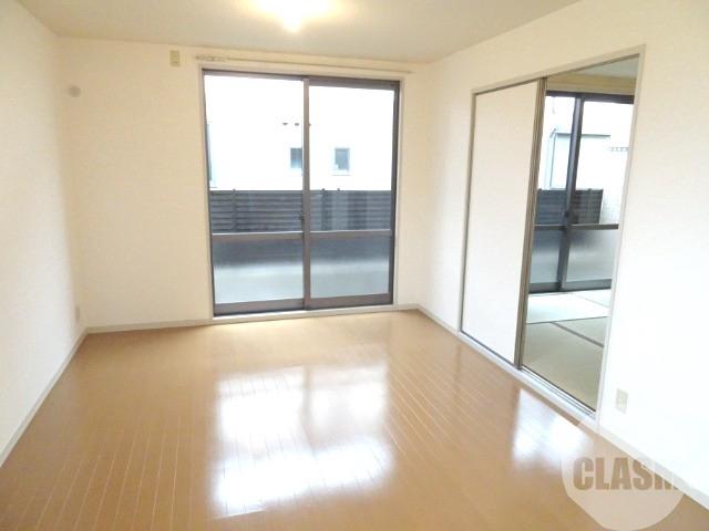 5/30 リビング/ダイニング