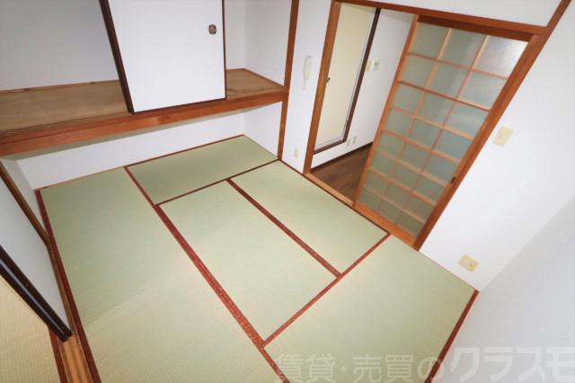 3/17 リビング/ダイニング