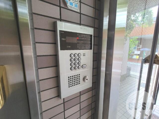 2/7 エントランス