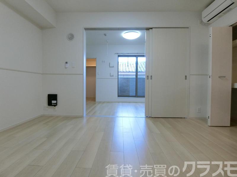 3/30 リビング/ダイニング