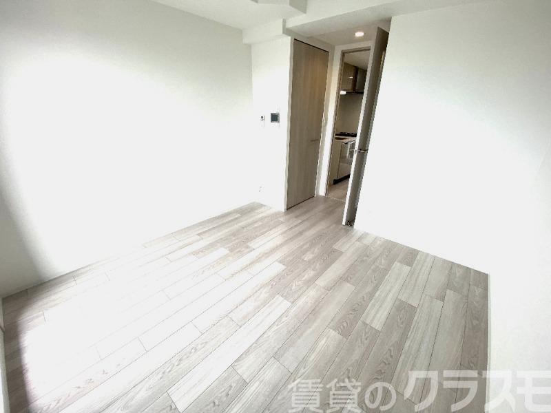 4/24 リビング/ダイニング