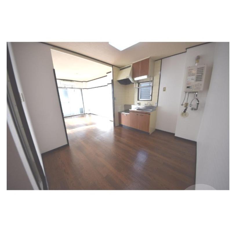 3/29 リビング/ダイニング